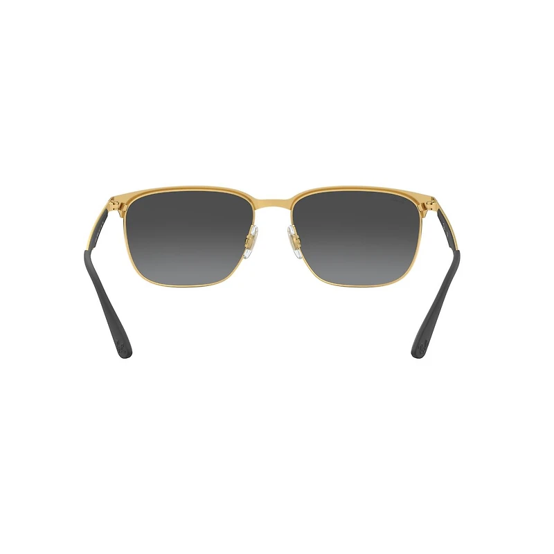 RB3569 Gradient Mirror Sunglasses