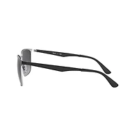 RB3569 Gradient Sunglasses