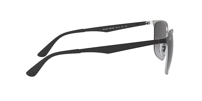 RB3569 Gradient Sunglasses