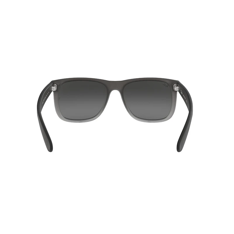 Justin Gradient Mirror Sunglasses
