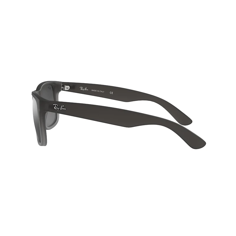 Justin Gradient Mirror Sunglasses