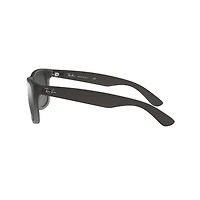 Justin Gradient Mirror Sunglasses