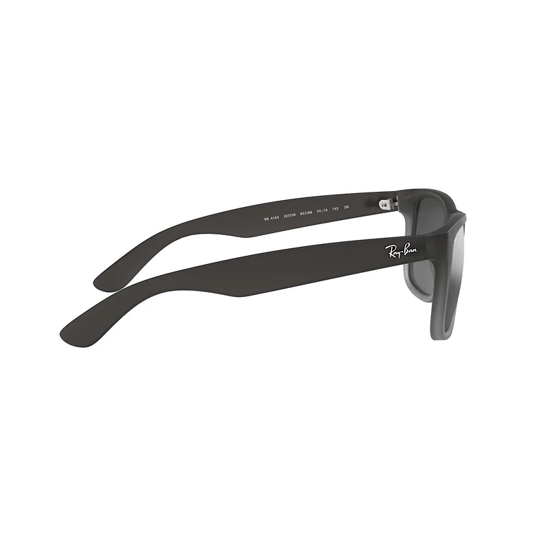 Justin Gradient Mirror Sunglasses