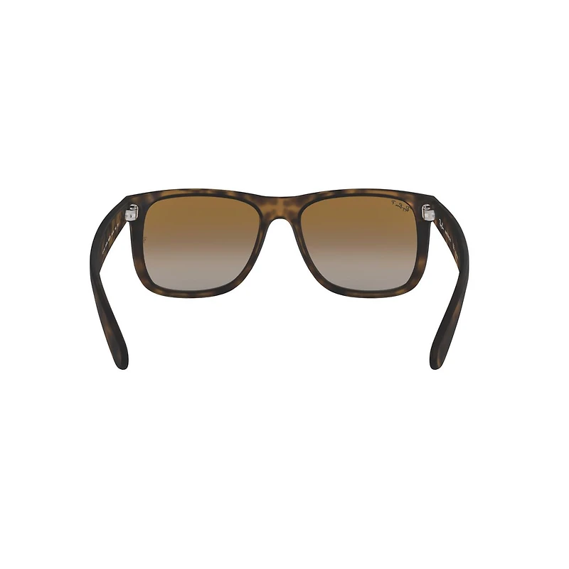Justin Gradient Polarized Sunglasses