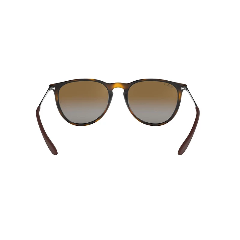 Erika Gradient Polarized Sunglasses