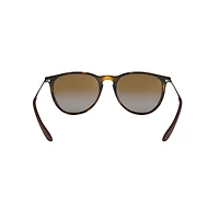 Erika Gradient Polarized Sunglasses