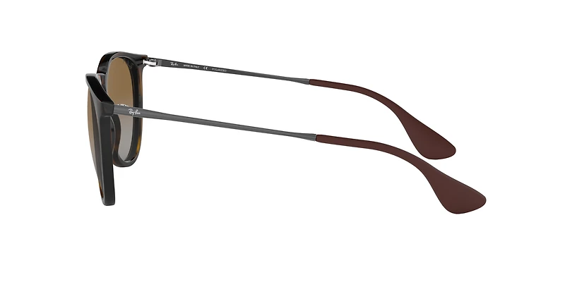 Erika Gradient Polarized Sunglasses