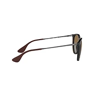 Erika Gradient Polarized Sunglasses