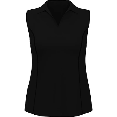 Women's Airflux Sleeveless Polo