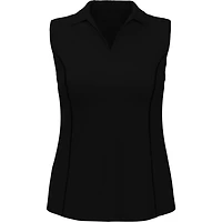 Women's Airflux Sleeveless Polo