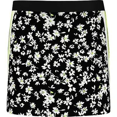 Women's Floral Skort