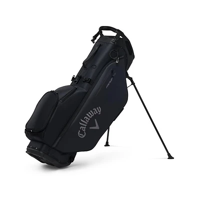Prior Generation - Fairway Plus Double Strap Stand Bag
