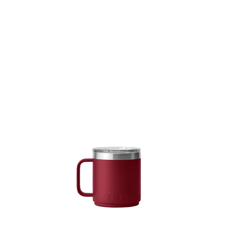 Rambler 10oz/295ml Mug with Magslider Lid