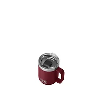 Rambler 10oz/295ml Mug with Magslider Lid