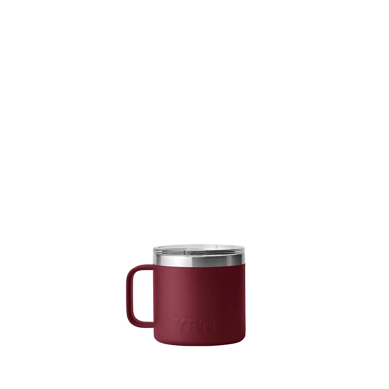 Rambler 14oz/414ml Mug with Magslider Lid