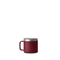 Rambler 14oz/414ml Mug with Magslider Lid