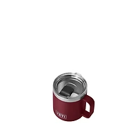 Rambler 14oz/414ml Mug with Magslider Lid