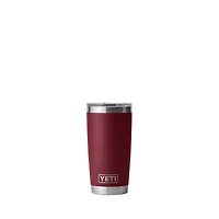Rambler 20oz/591ml Tumbler with Mag Slider Lid