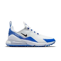 Air Max 270 G Spikeless Golf Shoe - White/Blue
