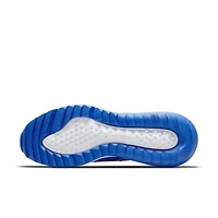 Air Max 270 G Spikeless Golf Shoe - White/Blue