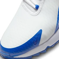 Air Max 270 G Spikeless Golf Shoe - White/Blue