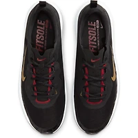 Women's Ace Summerlite Spikeless Golf Shoe-Black/Gold