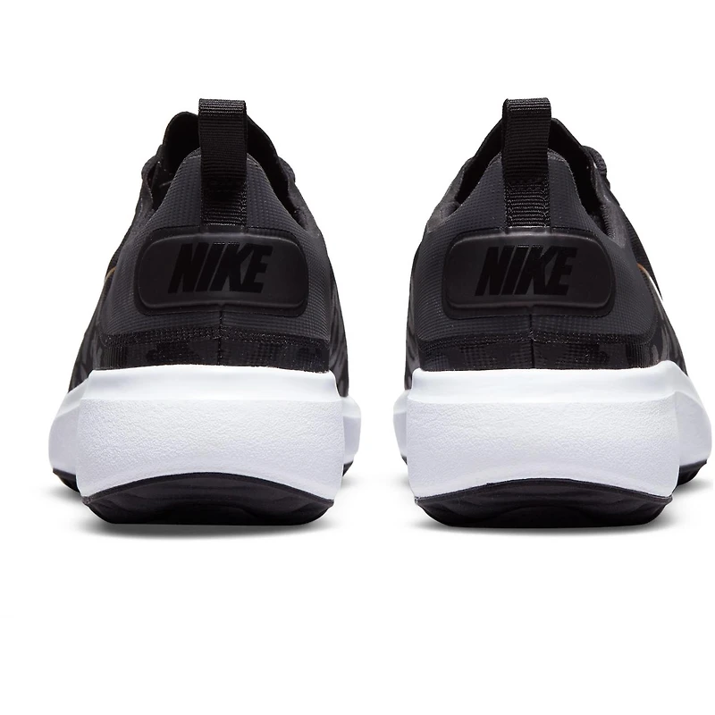 Women's Ace Summerlite Spikeless Golf Shoe-Black/Gold