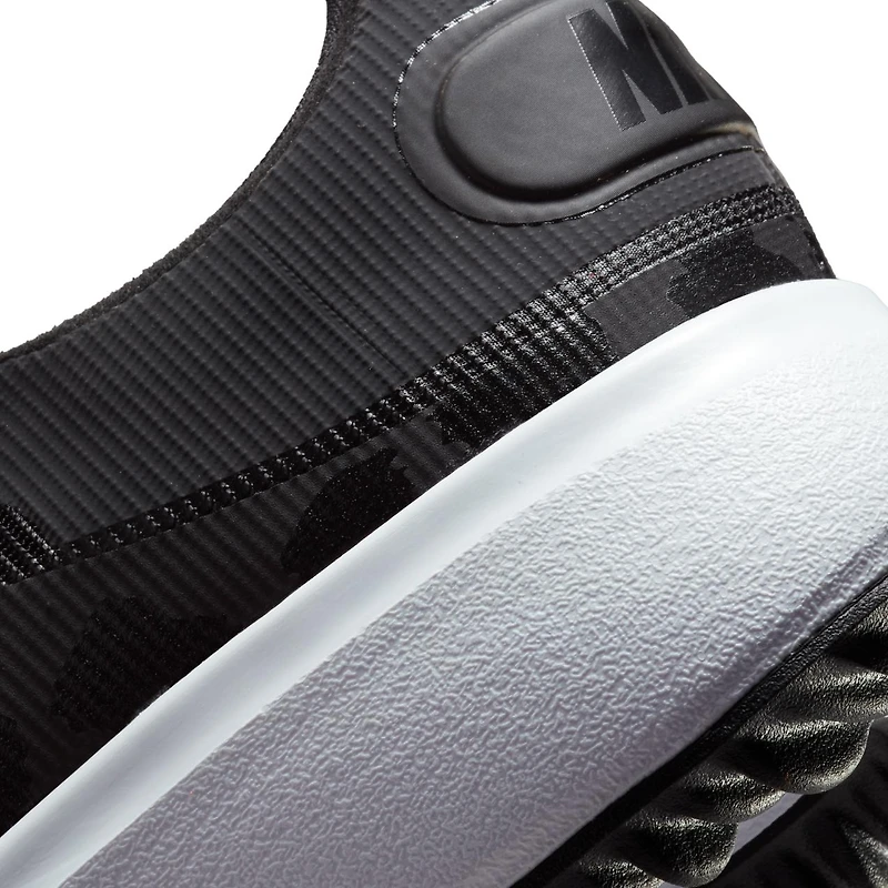 Women's Ace Summerlite Spikeless Golf Shoe-Black/Gold