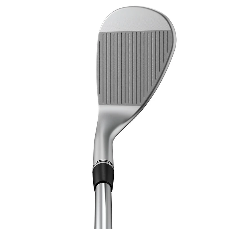 Glide Forged Pro Wedge with Steel Shaft