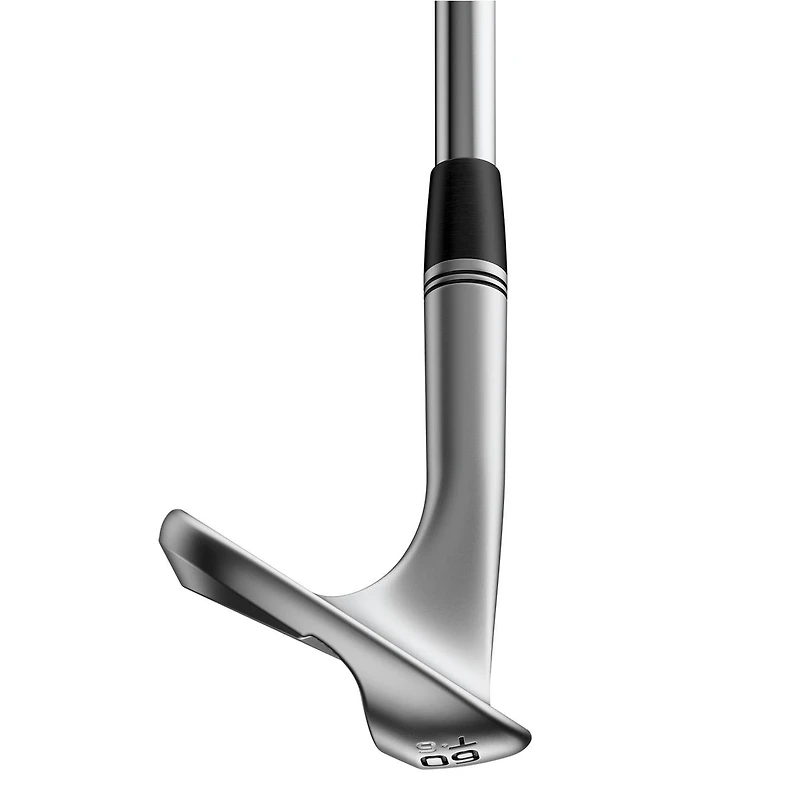 Glide Forged Pro Wedge with Steel Shaft