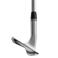 Glide Forged Pro Wedge with Steel Shaft