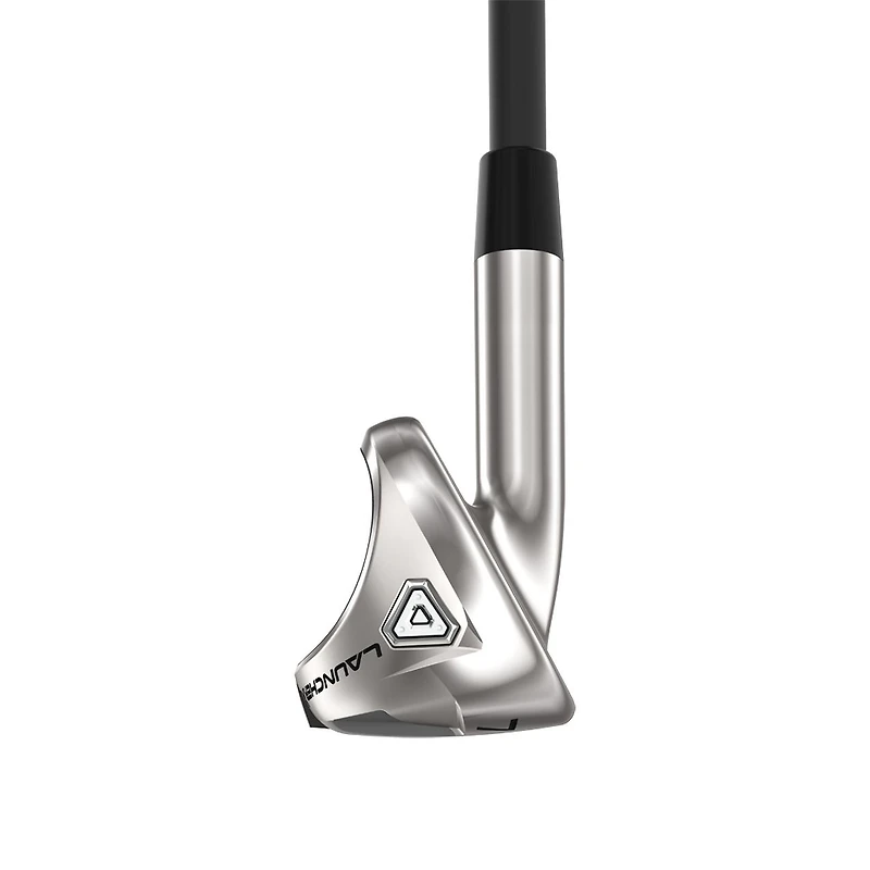Launcher XL Halo 5-GW Iron Set with Steel Shafts