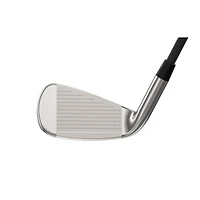 Women's Launcher XL Halo 5-GW Iron Set with Graphite Shafts
