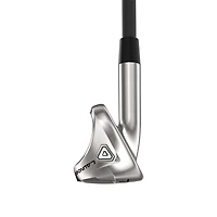 Women's Launcher XL Halo 5-GW Iron Set with Graphite Shafts