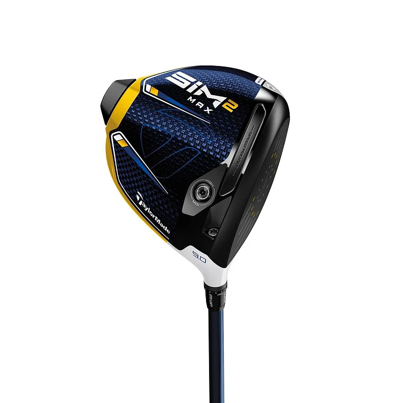 SIM2 Max Europe Edition Driver