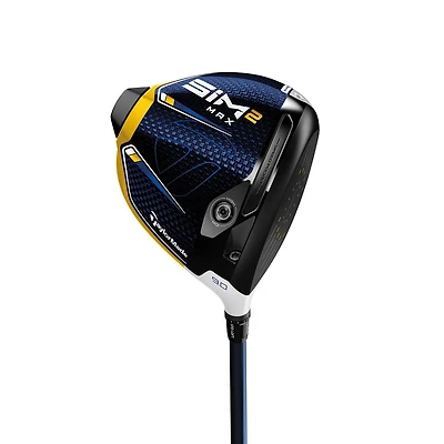 SIM2 Max Europe Edition Driver