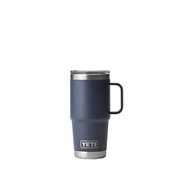 Rambler 20oz/591ml Travel Mug with Mag Slider Lid