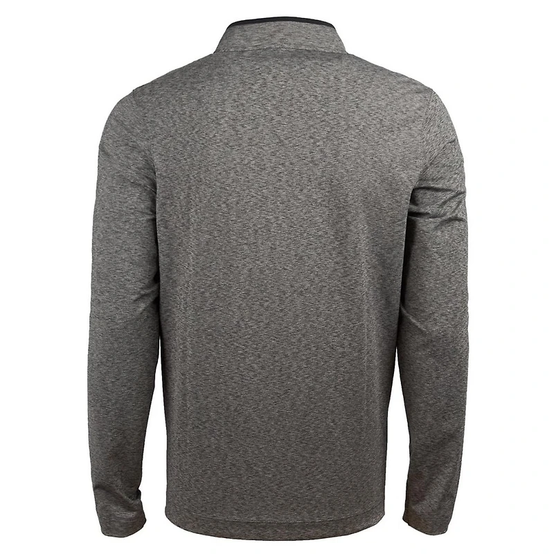 Men's Dri-FIT Victory Heather 1/2 Zip Pullover