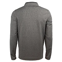 Men's Dri-FIT Victory Heather 1/2 Zip Pullover