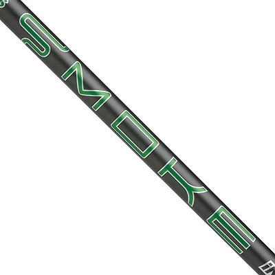 HZRDUS Smoke iM10 Low Spin 80g Wood Shaft