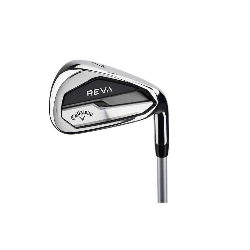 Women's REVA 11-Piece Short Package Set