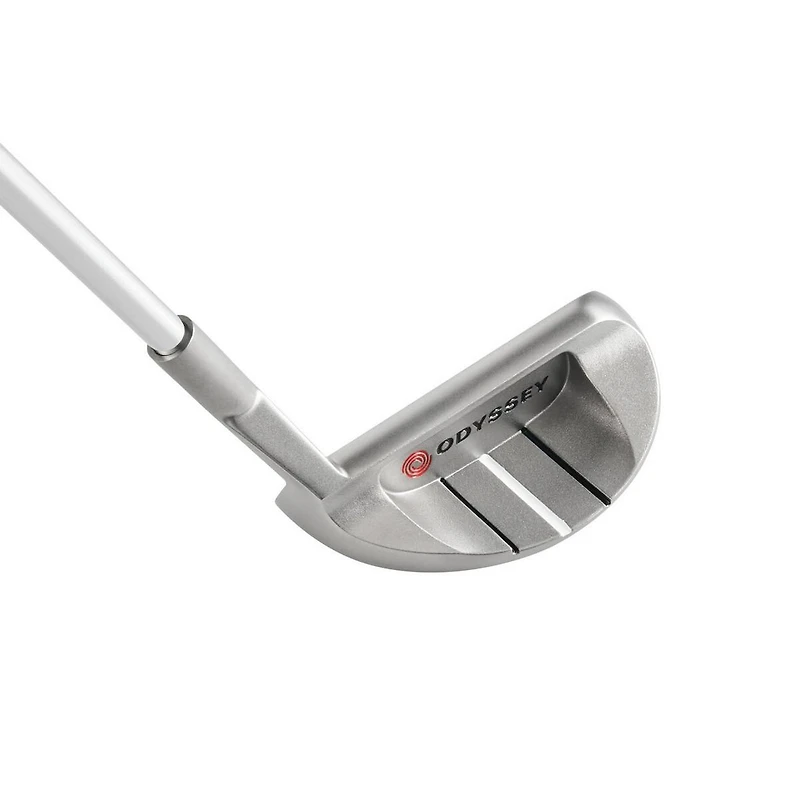 X Act Chipper with Steel Shaft
