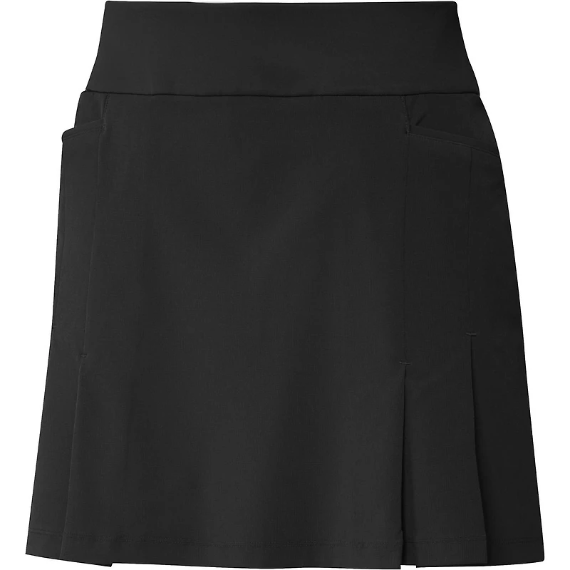 Women's Ultimate365 Pleated 16 Inch Skort