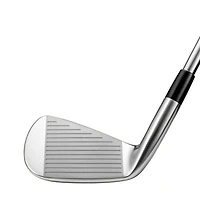 PRO 223 4-PW Iron Set with Steel Shafts