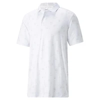 Men's Cloudspun Conservation Short Sleeve Polo