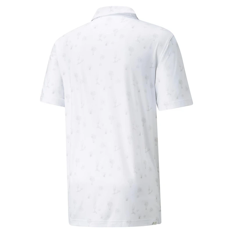 Men's Cloudspun Conservation Short Sleeve Polo