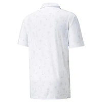 Men's Cloudspun Conservation Short Sleeve Polo