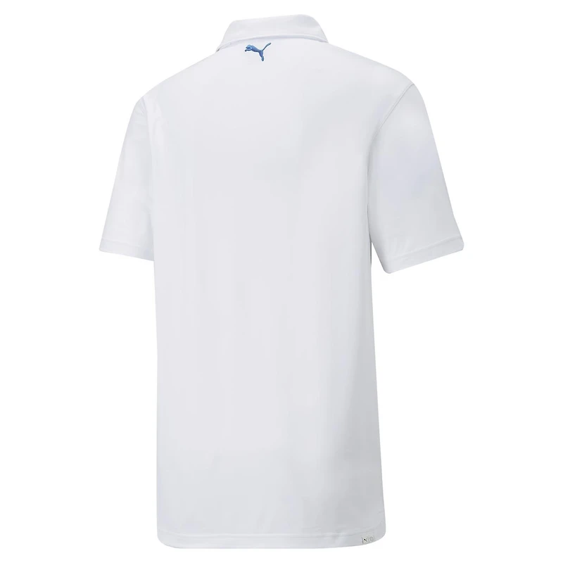 Men's Cloudspun Abaco Short Sleeve Polo