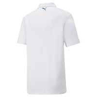 Men's Cloudspun Abaco Short Sleeve Polo