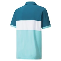 Men's Cloudspun Highway Short Sleeve Polo